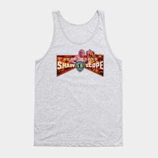 Shaw Brothers Studio Tank Top